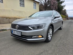 VW Passat Distronic , masaj, снимка 5