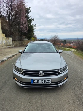 VW Passat Distronic , masaj, снимка 4