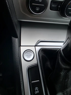 VW Passat Distronic , masaj, снимка 14
