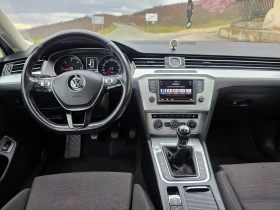 VW Passat Distronic , masaj, снимка 13