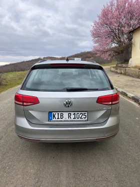 VW Passat Distronic , masaj, снимка 2