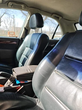 Opel Omega 2, 6 v6, снимка 6