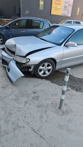 Opel Omega 2, 6 v6, снимка 8