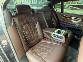 BMW 740, снимка 16