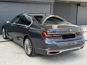 BMW 740, снимка 6