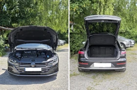 VW Arteon 2.0TDI 150hp FACE/DIGITAL/FULL LED/CAM 360, снимка 16
