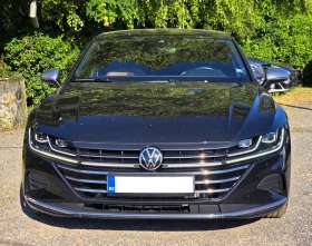 VW Arteon 2.0TDI 150hp FACE/DIGITAL/FULL LED/CAM 360, снимка 3