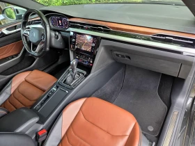 VW Arteon 2.0TDI 150hp FACE/DIGITAL/FULL LED/CAM 360, снимка 14