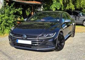 VW Arteon 2.0TDI 150hp FACE/DIGITAL/FULL LED/CAM 360, снимка 1