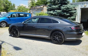 VW Arteon 2.0TDI 150hp FACE/DIGITAL/FULL LED/CAM 360, снимка 5