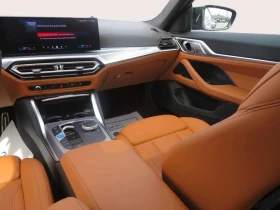 BMW i4 M50 xDrive| HUD| 360| PANO| CARFAX, снимка 17