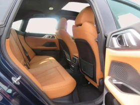 BMW i4 M50 xDrive| HUD| 360| PANO| CARFAX, снимка 14