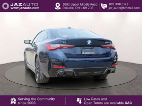 BMW i4 M50 xDrive| HUD| 360| PANO| CARFAX, снимка 6
