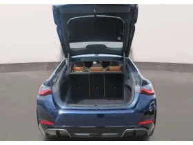 BMW i4 M50 xDrive| HUD| 360| PANO| CARFAX, снимка 9