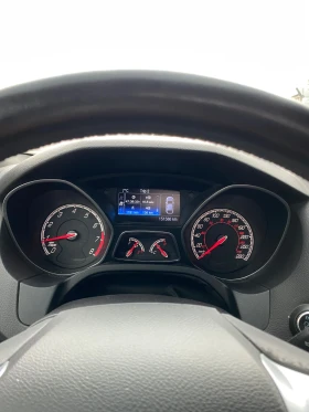 Ford Focus MK3 ST, снимка 12