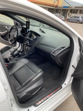 Ford Focus MK3 ST, снимка 7
