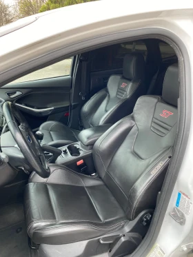 Ford Focus MK3 ST, снимка 6