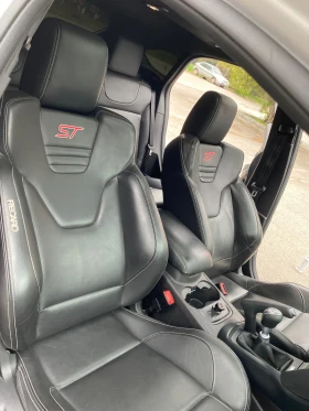 Ford Focus MK3 ST, снимка 8