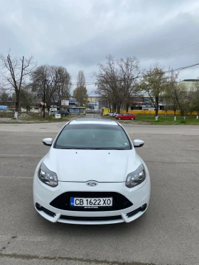 Ford Focus MK3 ST, снимка 2