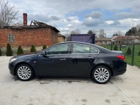 Opel Insignia, снимка 5