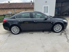 Opel Insignia, снимка 4