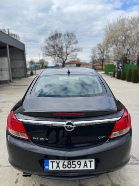 Opel Insignia, снимка 10