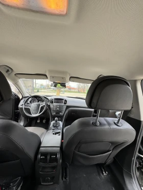 Opel Insignia, снимка 9
