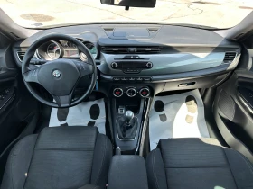 Alfa Romeo Giulietta, снимка 11