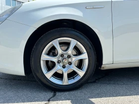 Alfa Romeo Giulietta, снимка 8