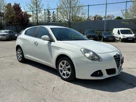 Alfa Romeo Giulietta, снимка 6