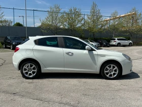 Alfa Romeo Giulietta, снимка 5