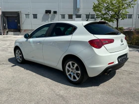 Alfa Romeo Giulietta, снимка 3