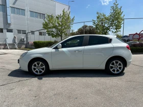 Alfa Romeo Giulietta, снимка 2