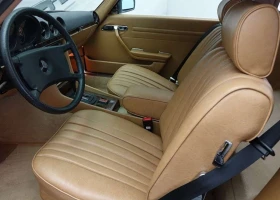Mercedes-Benz SL 380, снимка 7
