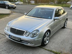 Mercedes-Benz E 320 ИСТИНСКА, снимка 5