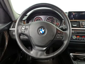 BMW 320 d, снимка 13