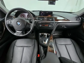 BMW 320 d, снимка 7