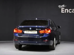 BMW 320 d, снимка 4