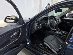 BMW 320 d, снимка 10