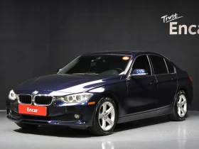BMW 320 d, снимка 1