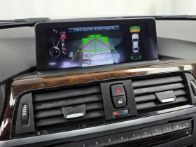 BMW 320 d, снимка 15