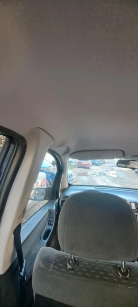 Opel Zafira, снимка 5