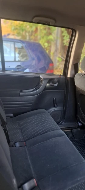 Opel Zafira, снимка 6