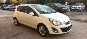 Opel Corsa 1.4i NAVI, снимка 2