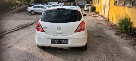 Opel Corsa 1.4i NAVI, снимка 4