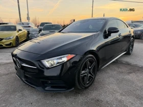 Mercedes-Benz CLS 450 4MATIC* АвтоКредит* (ЦЕНА ДО БГ), снимка 2