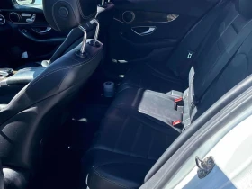 Mercedes-Benz C 300 /360/DISTRONIC/PANO/АВТОКРЕДИТ, снимка 13