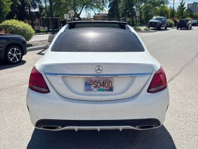 Mercedes-Benz C 300 /360/DISTRONIC/PANO/АВТОКРЕДИТ, снимка 4