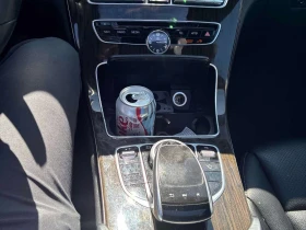 Mercedes-Benz C 300 /360/DISTRONIC/PANO/АВТОКРЕДИТ, снимка 10