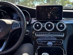 Mercedes-Benz C 300 /360/DISTRONIC/PANO/АВТОКРЕДИТ, снимка 9